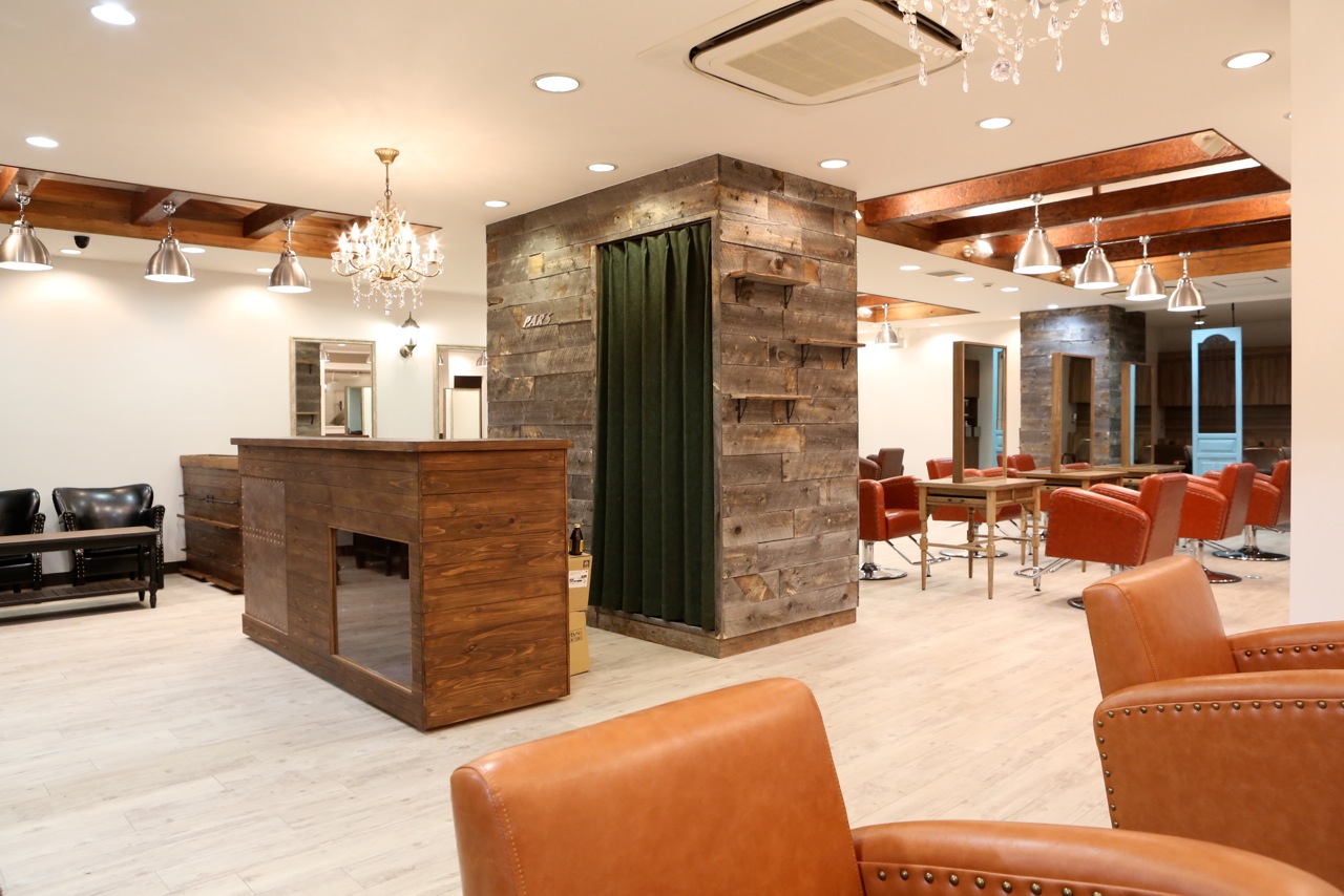 PARS  松戸東口店