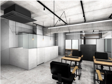 hair make F･I･R･S･T