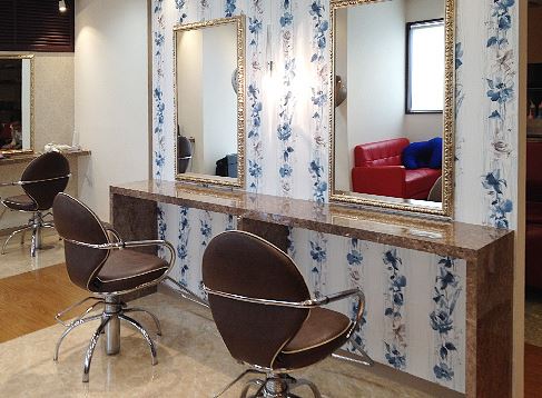 美容室いしかわ