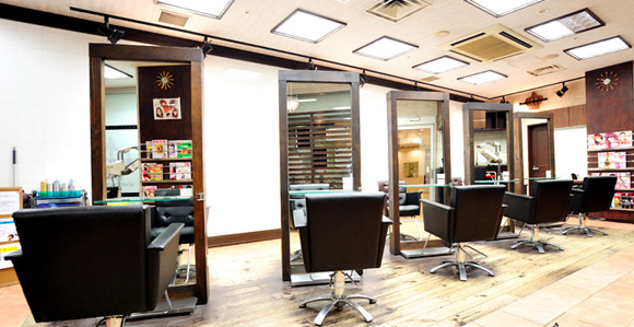 increase hair factory