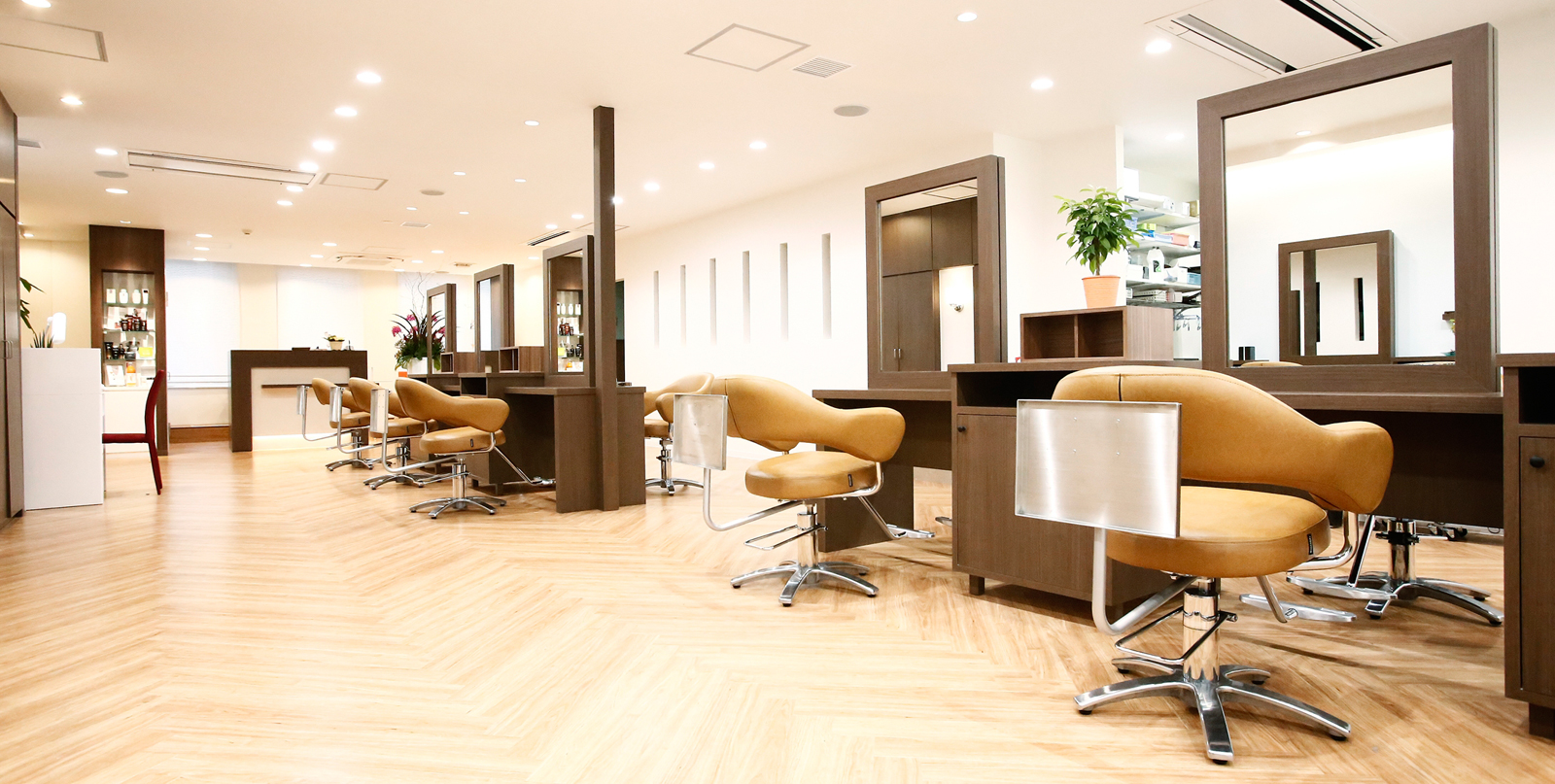 ビューティサロンシルクハウス千葉店