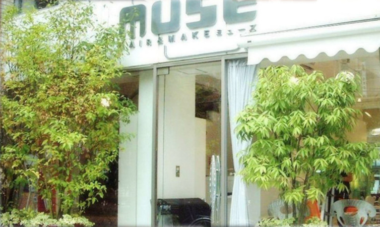 muse　新小岩店