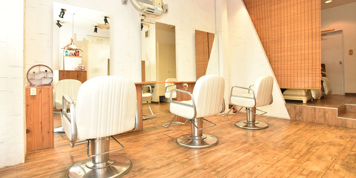 haar HAIR STUDIO（ハールヘアスタジオ）