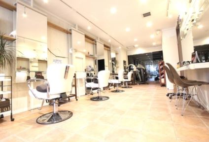 airs　京成大久保店