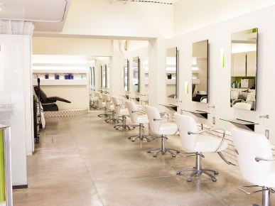 Hair Make NEWYORK　根津店