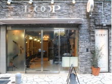 LOOP HAIR 桜台店