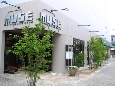 muse　四街道店　（FC)