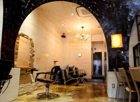 ナチュラルハイセンス+