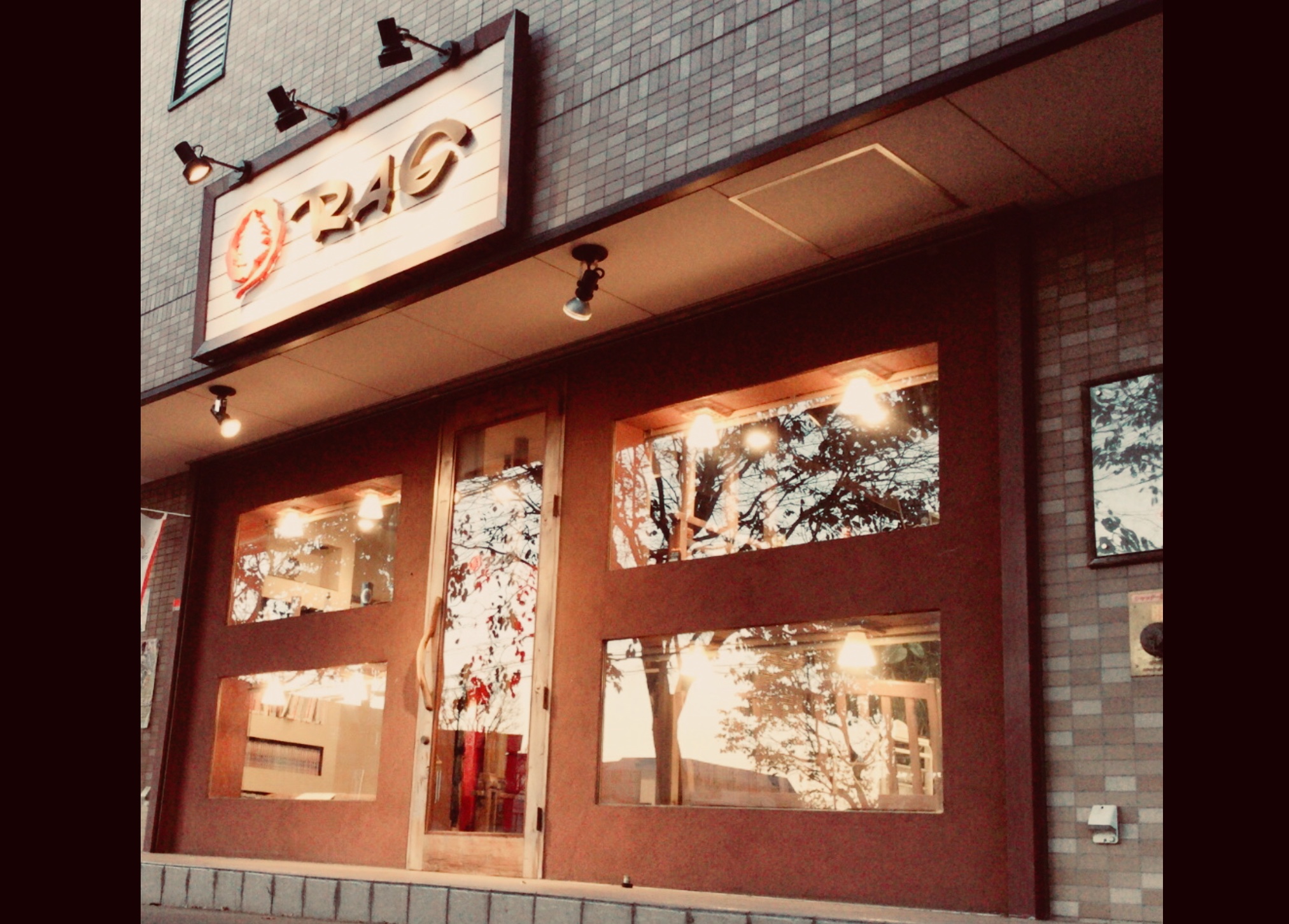 RAG　東所沢駅前店