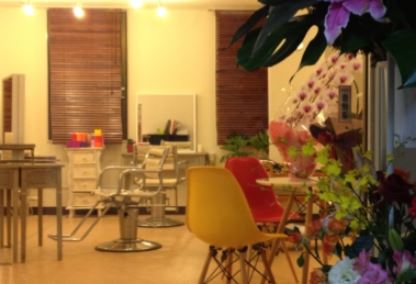 RIZE HAIR DESIGN