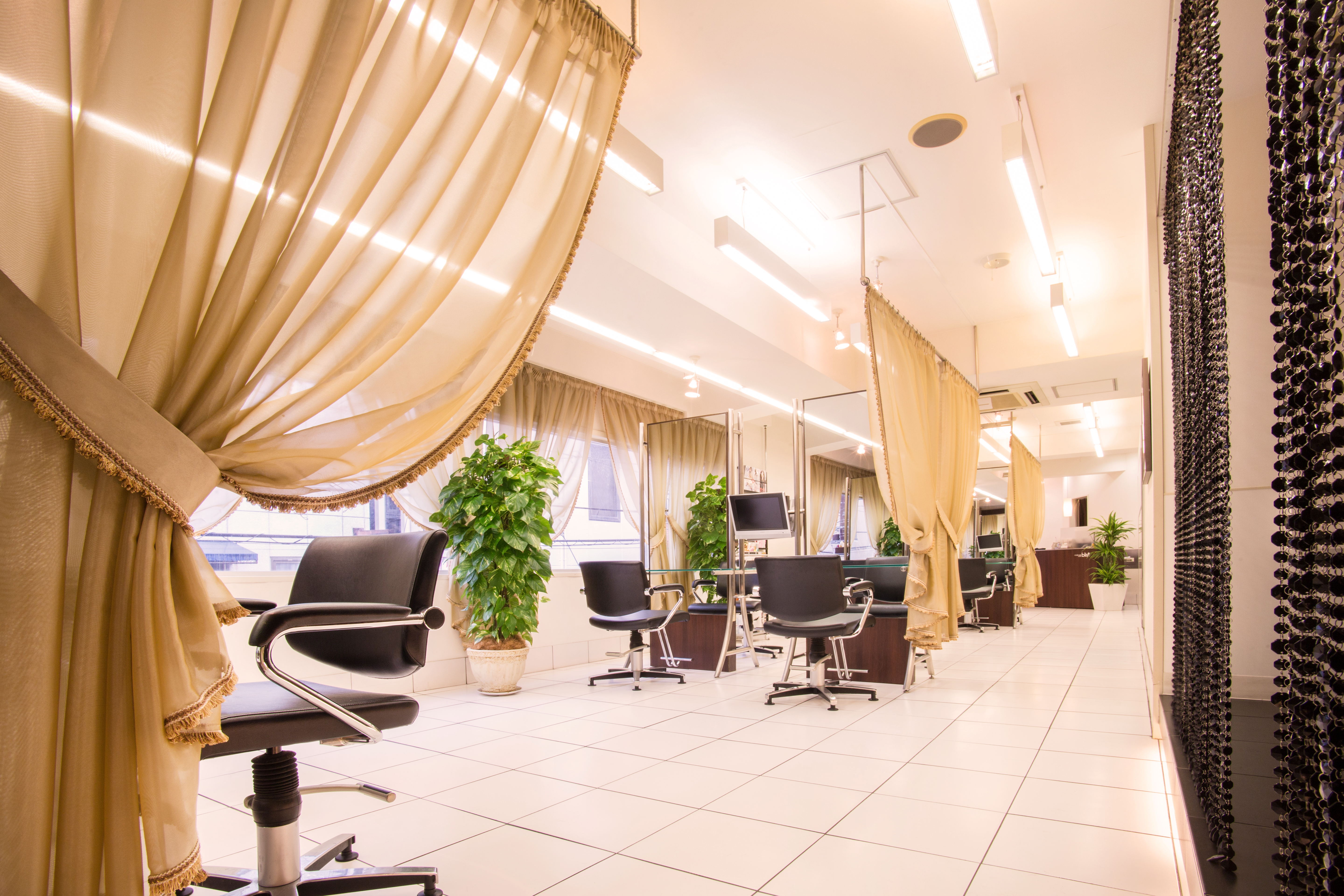 COVER HAIR&SPA bliss 浦和