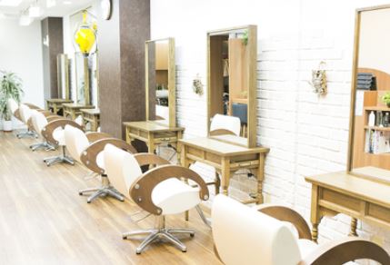 Hair Salon GIMICK