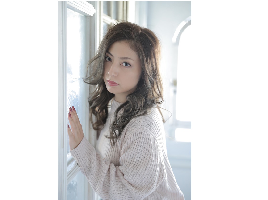 Hair room Applause下井草