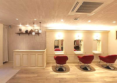 plaatje 相模大野店
