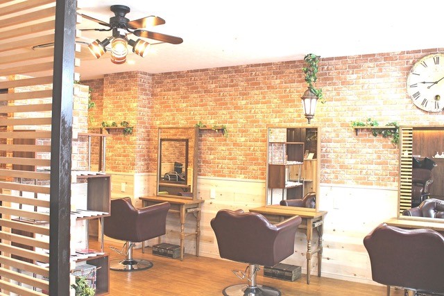 ANAZA hair