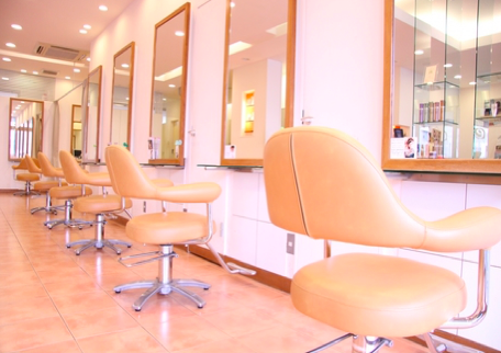 美容室entrir仙川店 求人情報 美容師の転職支援サービス Qjエージェント
