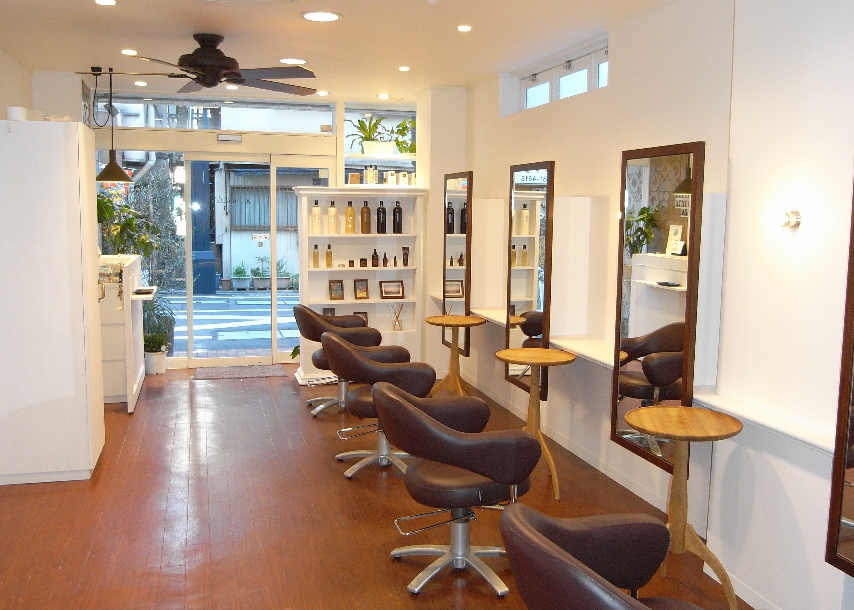 HokuLe'a　戸越銀座店