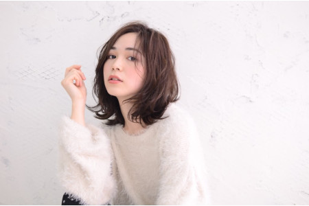 Hair Mode KT　イオン京橋店