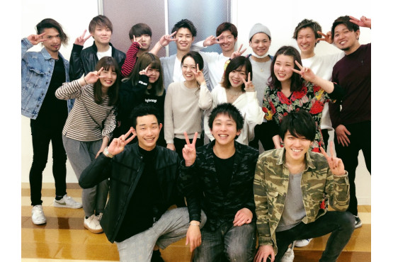 La fith hair arc　高槻店