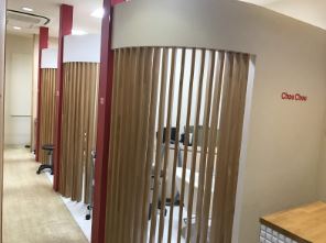 ヘアカットサロンchouchou