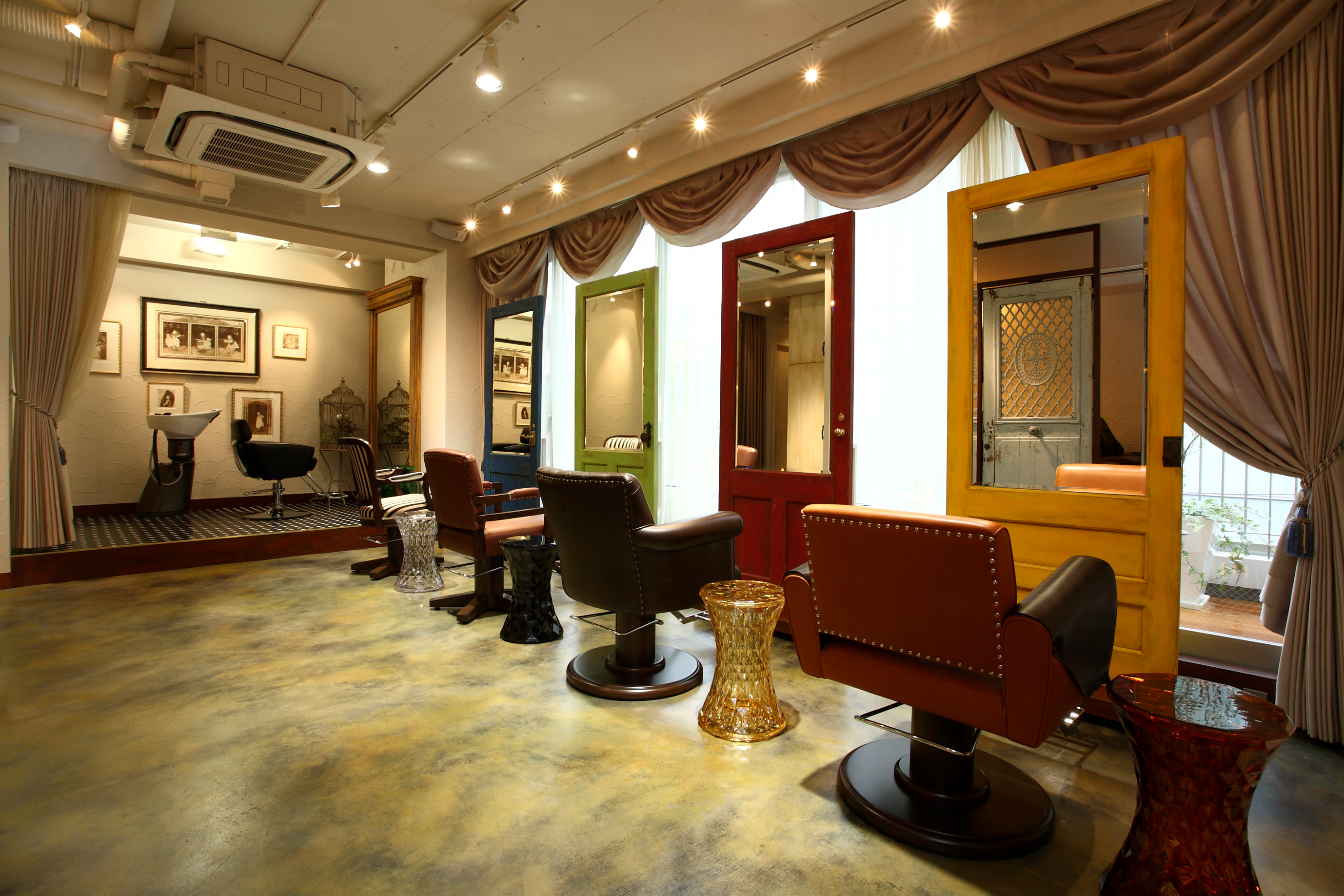 TANGA　NILLA　OLIVE