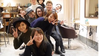 Road Hair Lounge【ロードヘアラウンジ】