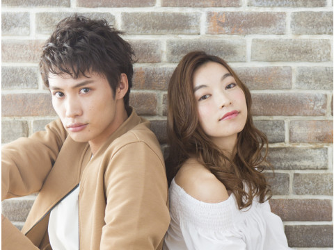 Hair artemani 岩槻店